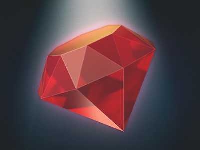 red diamond creator