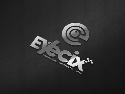 eyecix logo branding careerfy coding eyecix illustration logo logo design logodesign logos logotype typography vector webdesign