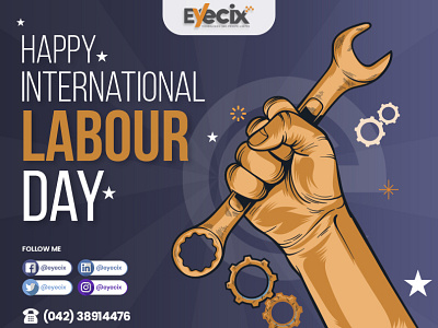 International Labour Day