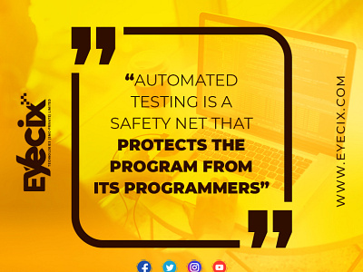 Automated Testing