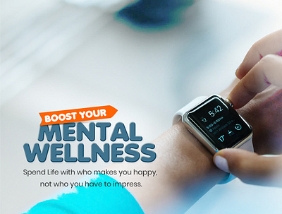 Boost Your Mental Wellness