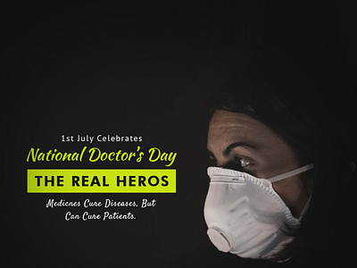 National Doctors Day