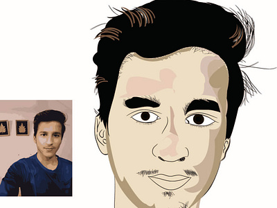 vector art | image tracing