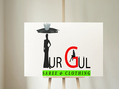 Branding | Logo branding design graphic design illustration logo typography vector