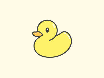 designer rubber ducks