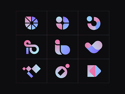 I+O Logo concepts