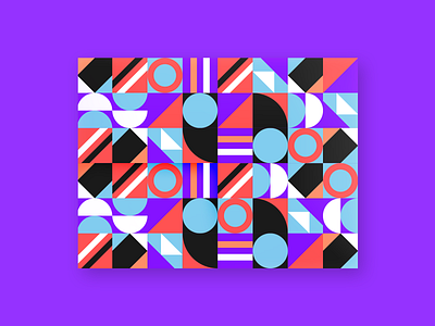 Pattern abstract brand branding clever design identity illustration lines mark pattern simple ui
