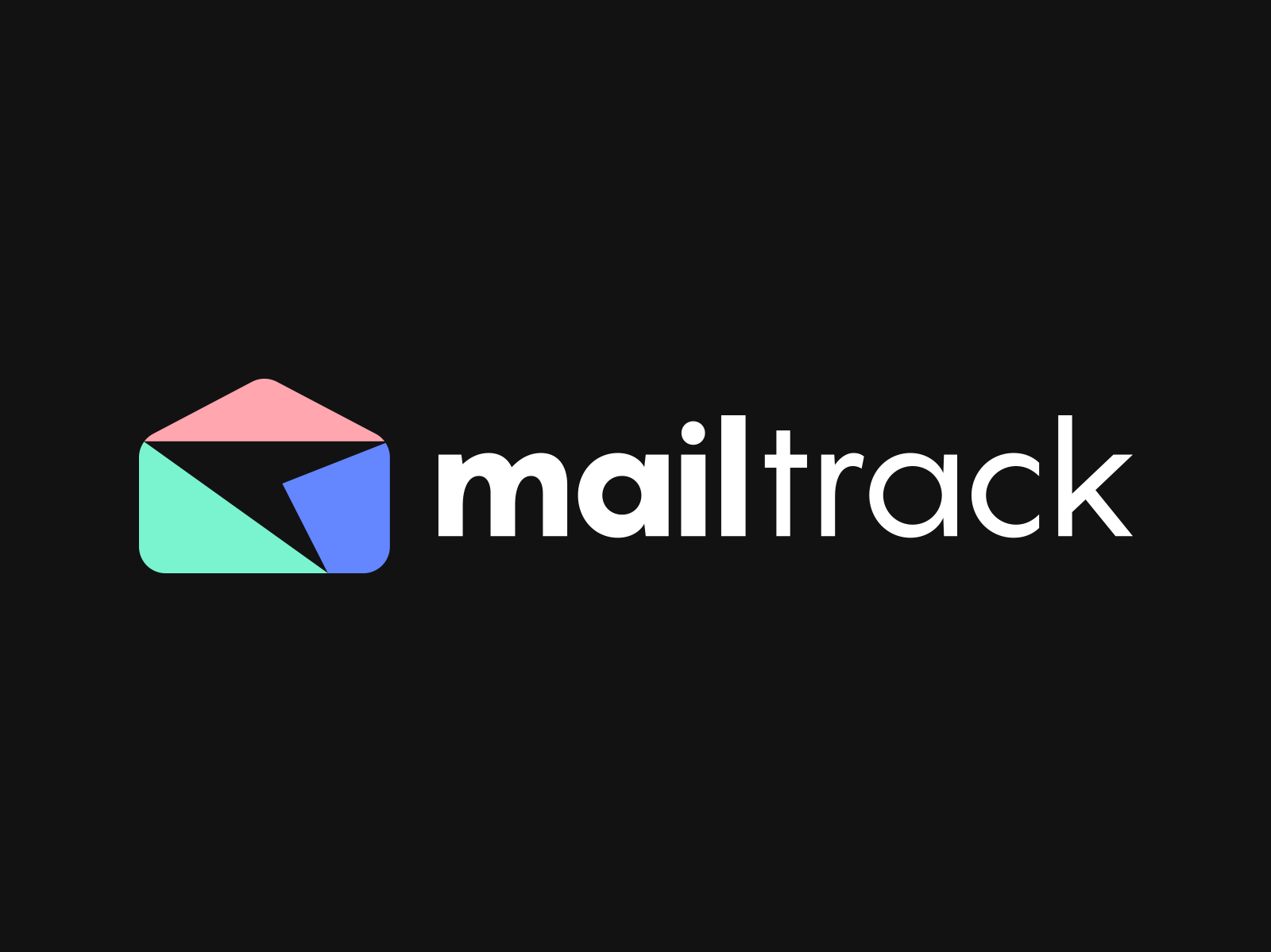 Mailtrack Logo Design
