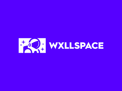 WxllSpace - Branding, Identity & Logo Design
