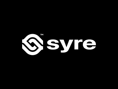 Syre Logo & Branding Design adobe best bold brand branding design eye icon identity initial letter lines logo mark s simple strong symbol tech technology
