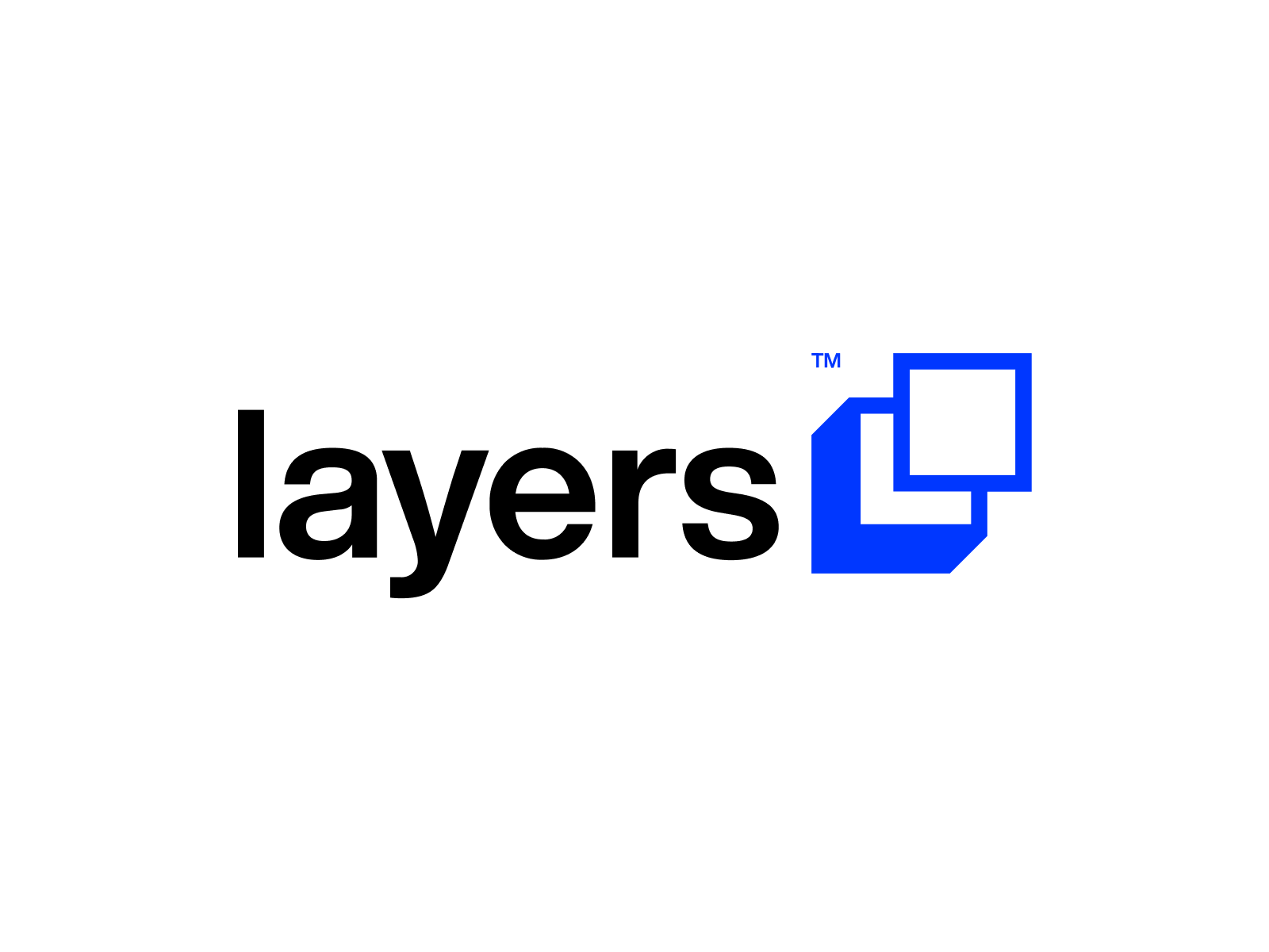 Layers Logo And Brand Identity Design