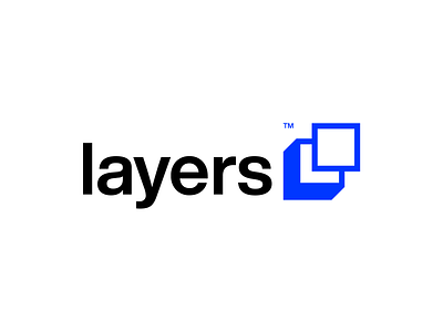 Layers Logo And Brand Identity Design adobe best brand branding clever design identity initial l layers letter logo mark media minimal modern simple smart strong symbol