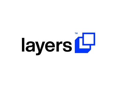 Layers Logo And Brand Identity Design adobe best brand branding clever design identity initial l layers letter logo mark media minimal modern simple smart strong symbol