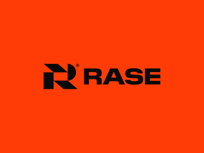 Rase Logo & Branding Identity Design art brand branding clever design gaming graphic design identity initial lines logo mark market modern nft r simple strong symbol website