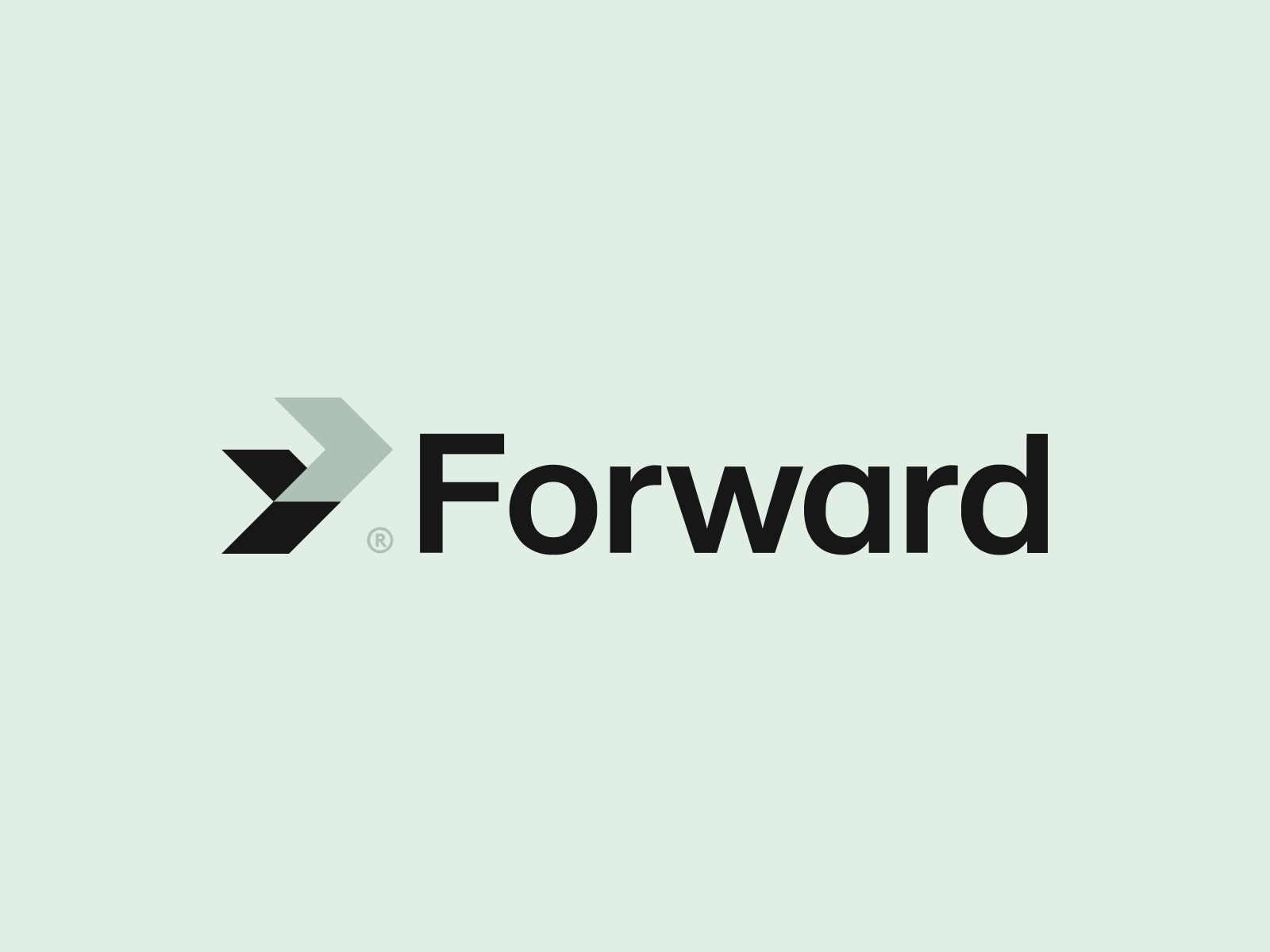 Forward Branding & Logo Design
