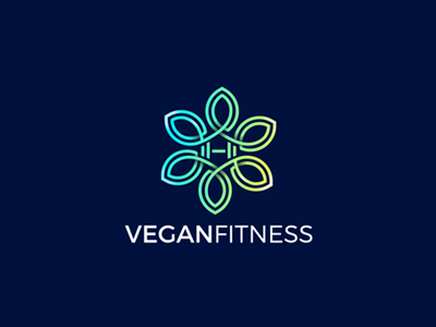 Vegan Fitness fintess fitness flower flower of life life loss vegan vegetarian weight