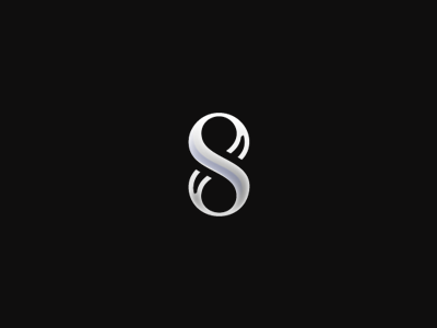 Personal logo - S8