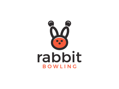 Rabbit bowling