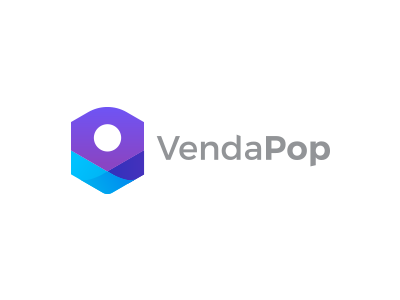 VendaPop Logo