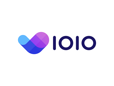 Ioio Logo Design