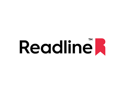 Readline Logo Design & Branding