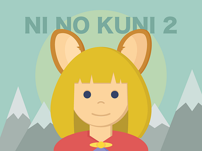 Ni No Kuni 2