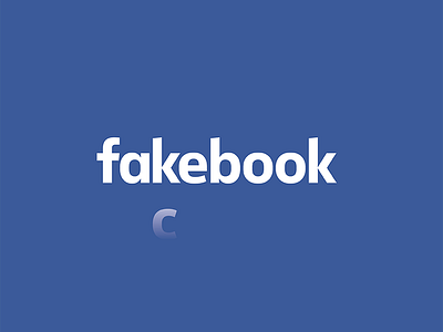 Fakebook