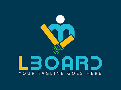 Lboard branding drivinglesson drivingschool lboard lboardtypography logo logodesign typography