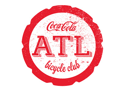 Coca-Cola Bicycle Team Concept 2