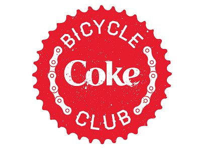 Coca-Cola Bicycle Team Concept 3