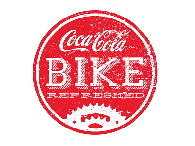 Coca-Cola Bicycle Team Concept 5