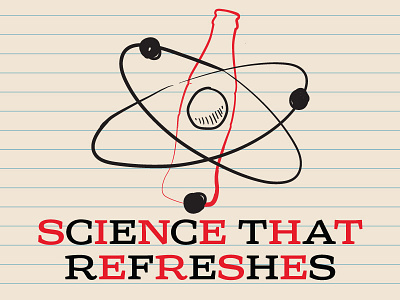 Science that Refreshes