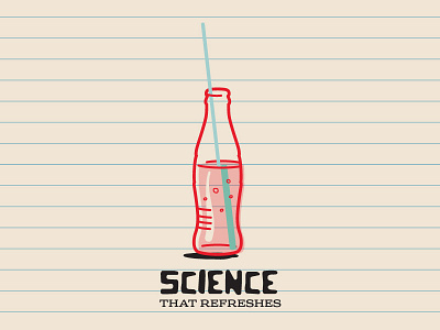 Science That Refreshes