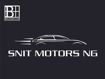 SNIT MOTORS LOGO