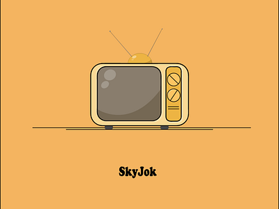 TV