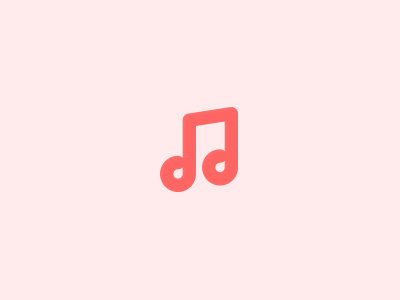 Music icon app icon icon set ios music