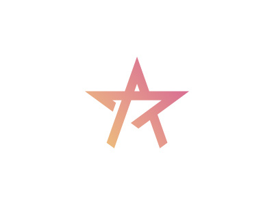 Álamo star alamo branding logo studio