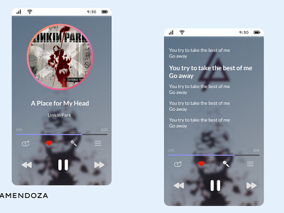 Music Player