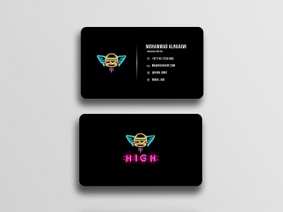 Business Card Design