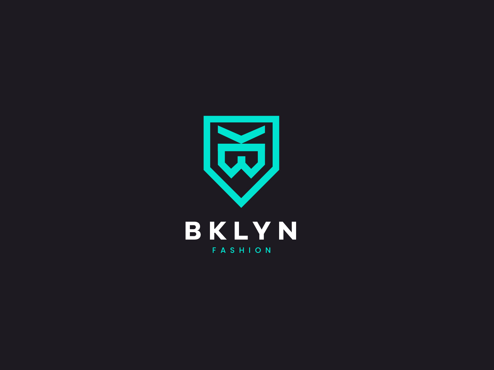 BKLYN Fashion by aju pulickal on Dribbble