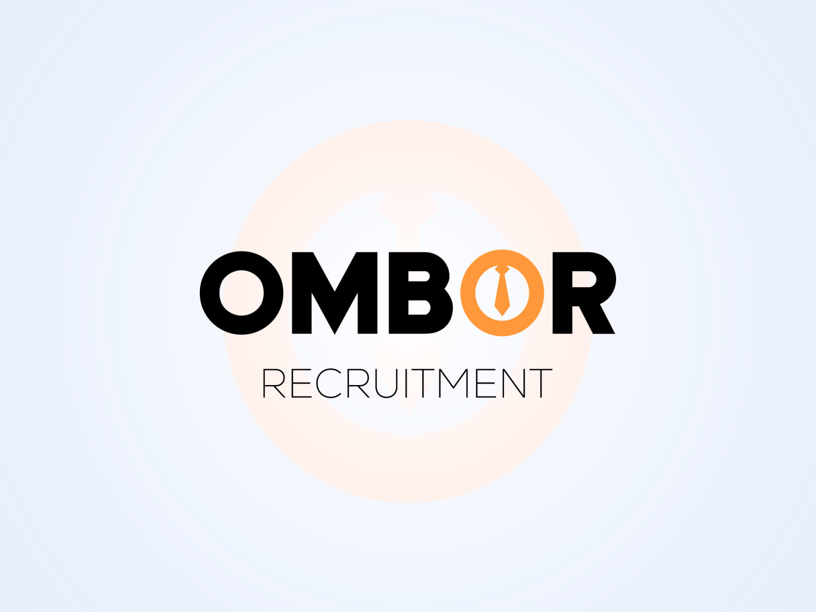 Ombor Recruitment by VectArt on Dribbble