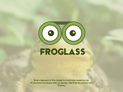 FROGLASS