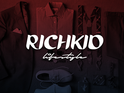 RichKid (বড়লোকের পিচ্চি)