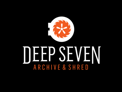 Deepseven Logo