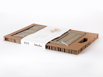 ColcaSac Packaging