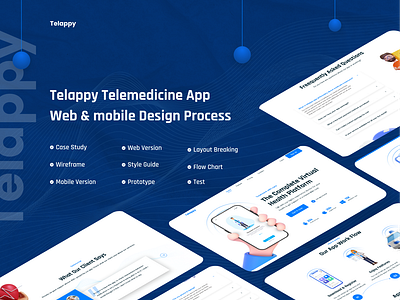 How I Test - Web App Case Study 