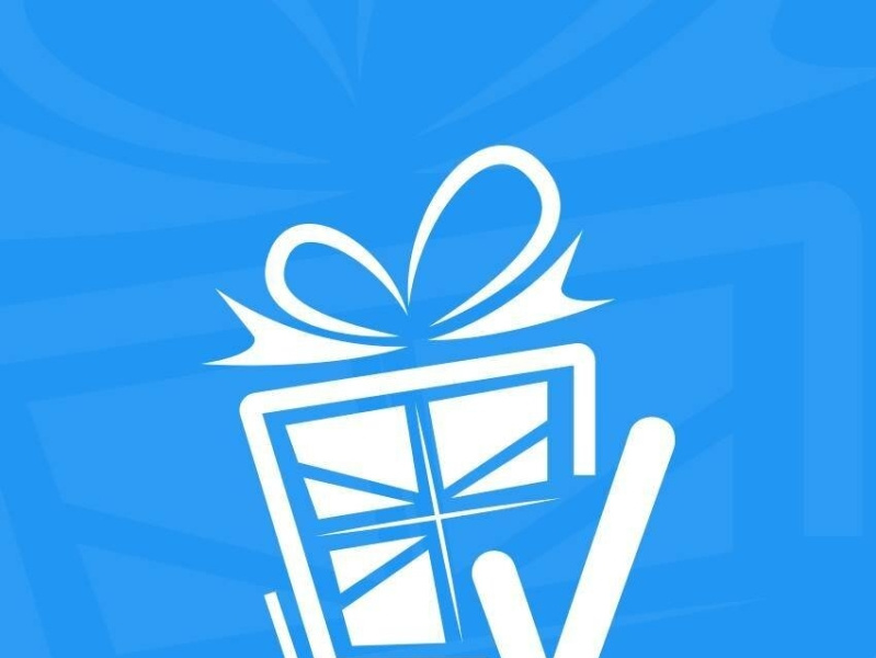 Voucher Pro Logo by Mike Thomas on Dribbble