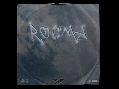 RocMa | Album Cover Art