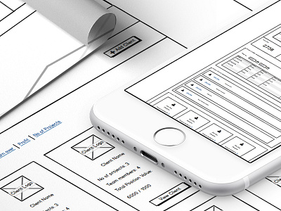 Auxillary Wireframes balsamiq buzzfeed ux wireframes wireframing