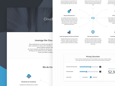 Versa Redesign blue design infographics responsive ui ux webdesign